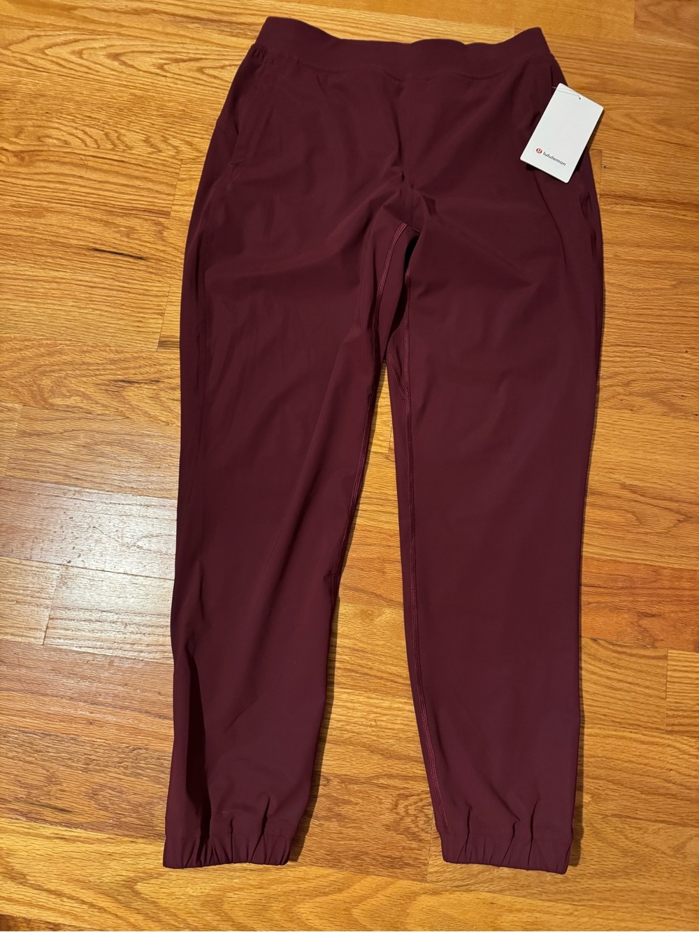 New Women’s lululemon Adapted State HR Jogger